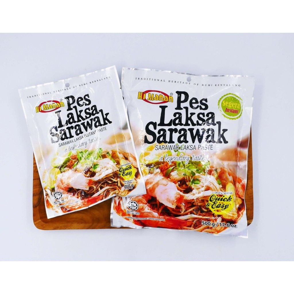 Hj. Manan Food Sdn. Bhd.
